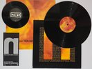 Nine Inch Nails, NIN, Broken, Halo 5, Vinyl Record, 1992, UK, Used, Trent Reznor