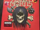 Rigor Mortis Vinyl LP SEALED BRAND NEW