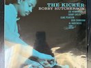 Bobby Hutcherson The Kicker Gatefold Reissue Blue Note