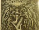Danzig III: How The Gods Kill VINYL LP 5122701 / nearly perfect record GATEFOLD