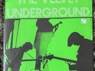 Limited Edition  The Velvet Underground – Live At Valleydale Ballroom, Ohio 1966