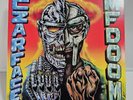 Czarface & MF Doom - Czarface Meets Metal Face Vinyl LP VGC