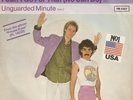 Daryl Hall & John Oates I Cant Go For That (No Can Do) / Unguarded Minute