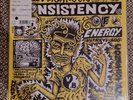 Viagra Boys - Consistency Of Energy / Vinyl 12