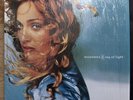 Madonna - Ray of Light - Black Vinyl - Same Day Dispatch
