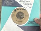 Latin Soul Boogaloo 45 LA LUPE Spanish Boy MERCURY GOLD Co Sleeve NM * PROMO