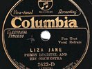 Columbia #2622-D: Perry Bechtel Orc.-