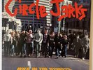 Circle Jerks 
