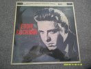 EDDIE COCHRAN The Eddie Cochran Memorial Album 1960  plum LONDON  superb EX++