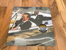 B.B. KING & ERIC CLAPTON RIDING WITH THE KING 2 LPS 180 GRAM VINYL RI SEALED