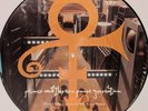 Prince And The New Power Generation Love Symbol Picture Disc 1992 PDC1 Rare NPG