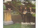 THE BEATLES - NOWHERE MAN - 7