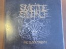 The Black Crown by Suicide Silence (Record, 2018)