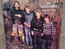 U2 Odds & Demos  From 1978 to 1983  Various Compilation LP Vinyl 12