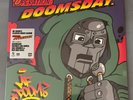 MF Doom  - Operation: Doomsday 2xLP Vinyl New/Sealed