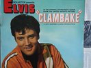 ELVIS PRESLEY-