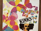 The Kinks - Face to face - 1979 - Pye - reissue - mono - Excellent