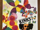 The Kinks - Face To Face - 1998 Earmark import Collector's ed. 180 gr. vinyl