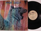 AMON DUUL II Wolf City UNITED ARTISTS LP VG+ gatefold s