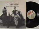 GO-BETWEENS Liberty Belle & The Black Diamond Express BIG TIME LP VG+ s