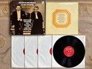 GRUMIAUX / HASKIL - PHILIPS 6733 001 - BEETHOVEN - VIOLIN SONATAS N.1-10
