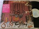 The Necros - Tangled Up LP HARD ROCK PUNK NEAR MINT VINYL 1987