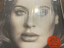 ADELE 25 (2015) VINYL LP Hello