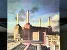 PINK FLOYD ANIMALS Vinyl, LP, Gatefold, 1977 UK SHVL 815 (NM,EX-,NM)