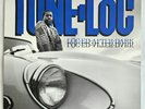 1989 - TONE-LOC - LOC'ED AFTER DARK LP - DELICIOUS VINYL ORIGINAL PRESSING