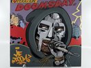MF Doom - Operation: Doomsday Vinyl Record Limited Edition Alt Cover With Poster