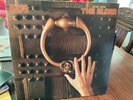 Kiss—Music From—The Elder.. 1981 VG vinyl lp..NBLP7261