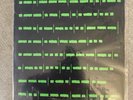 Roger Waters Radio Kaos Lp Vinyl Record 1987 Album Pink Floyd Vg+ RARE