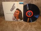 Lucy Ann Roberts Lucky Lucy Ann Mode LP 115 MONO 1st Marty Paich Mel Lewis 1957