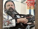 David Allan Coe For The Record First 10 Years Vinyl Lp Please Read Only 1 Record