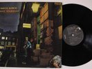 DAVID BOWIE The Rise And Fall Of Ziggy Stardust RCA AYL1-3843 LP VG+ s