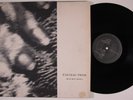 COCTEAU TWINS Blue Bell Knoll CAPITOL LP VG+ fold-out cover s