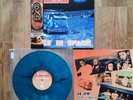 LP ROLLERBALL: Lost In Space – Stoner Desert Rock Australia Col Vinyl 2024/1999