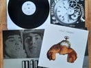 LP Máquina – Why? Rock- Psychedelic Rock, Prog Rock RE 2004/1970