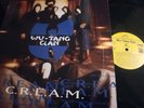 WU TANG  CLAN  