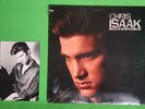 CHRIS ISAAK LP 