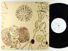 Devendra Banhart - Rejoicing In The Hands/Nino Rojo 2xLP - Young God VG++