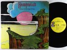 Hawkwind - Warrior On The Edge Of Time LP - ATCO VG+