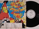 ELVIS COSTELLO & THE ATTRACTIONS Armed Forces COLUMBIA LP VG+ wlp s
