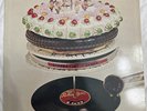 Vintage Rolling Stones Let It Bleed Vinyl LP SKL 5025