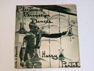 Harry Partch - Plectra & Percussion Dances 1957 |Gate 5 Records Inscribed RARE