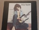 1981 Capitol Records Billy Squier Don't Say No Vinyl LP 1st Pressing