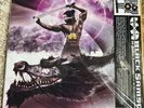 Wu Tang Clan Black Samson Vinyl Record Album. Brand New in package