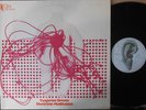 Tangerine Dream ORIG GER 2nd Press LP Electronic meditation VG+ 71 Ohr Krautrock