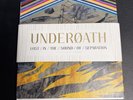 Underoath- Lost in the sound of Separation Vinyl  Deluxe Boxset-Limited Edition