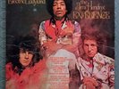 The Jimi Hendrix Experience – Electric Ladyland - 1970 Italy VG 2 Vinyl Polydor
